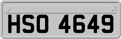 HSO4649