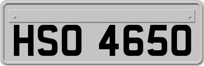 HSO4650