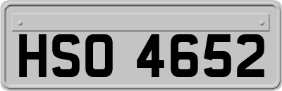 HSO4652