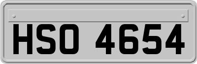 HSO4654
