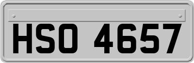 HSO4657