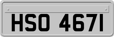 HSO4671