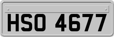 HSO4677