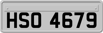 HSO4679
