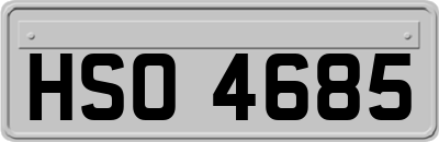HSO4685