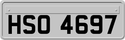HSO4697