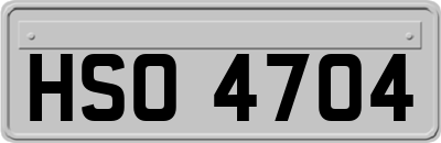 HSO4704