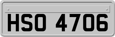 HSO4706