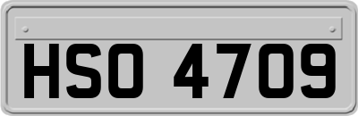 HSO4709