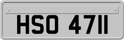 HSO4711