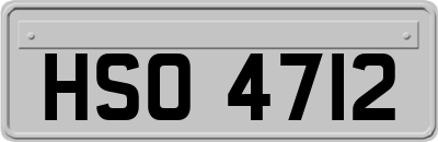 HSO4712
