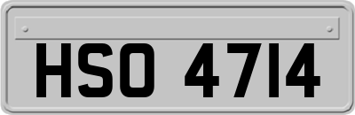 HSO4714