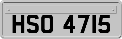 HSO4715