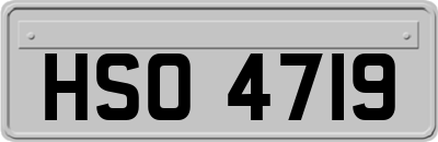 HSO4719