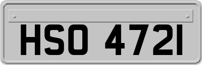 HSO4721