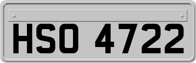 HSO4722