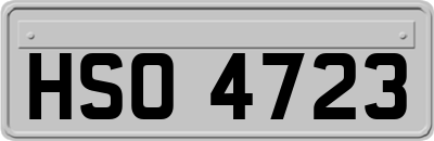 HSO4723