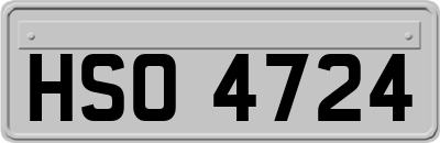 HSO4724