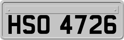 HSO4726