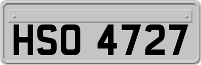HSO4727