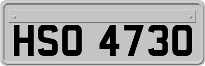 HSO4730