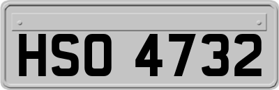 HSO4732