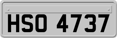 HSO4737