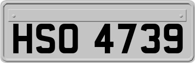 HSO4739