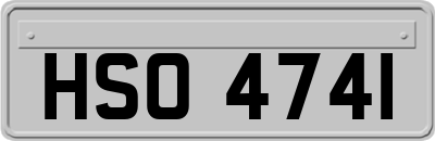 HSO4741