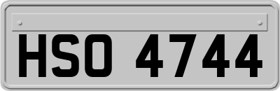 HSO4744