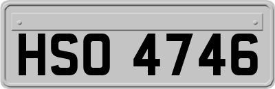 HSO4746