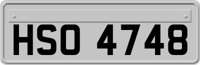 HSO4748