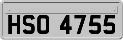 HSO4755
