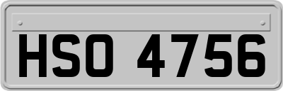 HSO4756