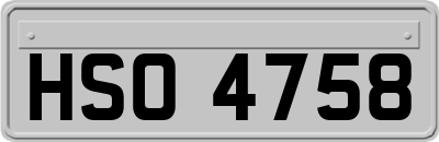 HSO4758