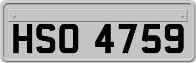 HSO4759