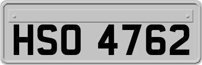 HSO4762