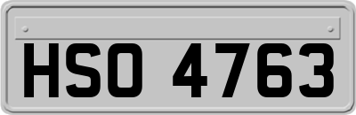 HSO4763