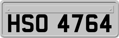 HSO4764