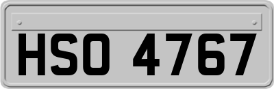 HSO4767