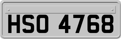 HSO4768