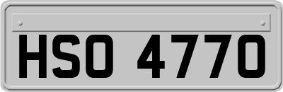 HSO4770