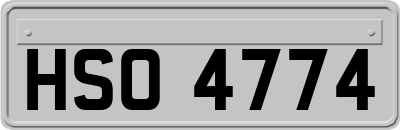HSO4774