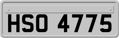 HSO4775