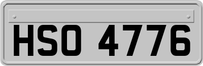 HSO4776