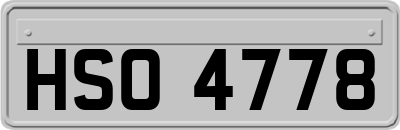 HSO4778