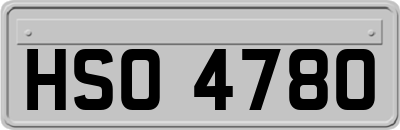 HSO4780