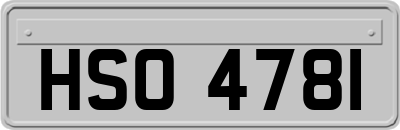 HSO4781