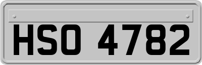 HSO4782