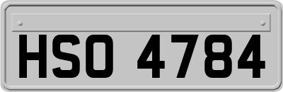 HSO4784